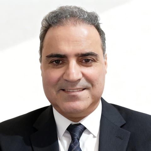 Alamzeb Khan