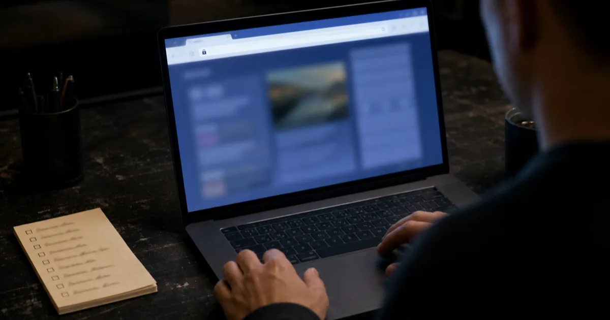 How to Check If a Website Is Safe (2026) — EmailLeaked