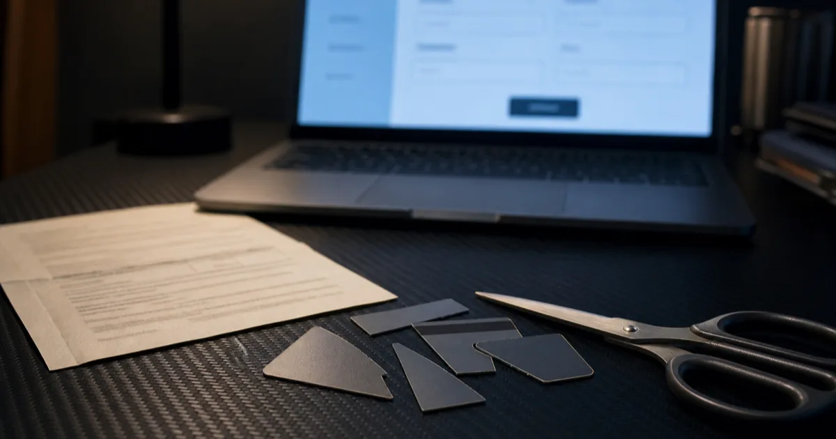 Credit Freeze After an SSN Breach — EmailLeaked
