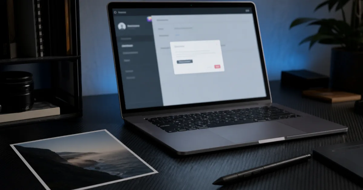 How to Delete Your Adobe Account After a Data Breach (2026) — EmailLeaked