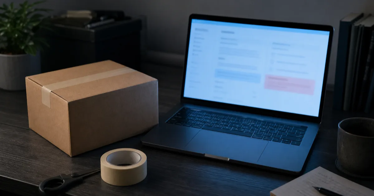 How to Close Your Amazon Account After a Data Breach (2026) — EmailLeaked