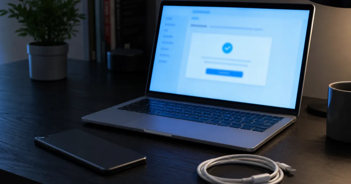How to Delete Your Apple ID After a Data Breach (2026) — EmailLeaked