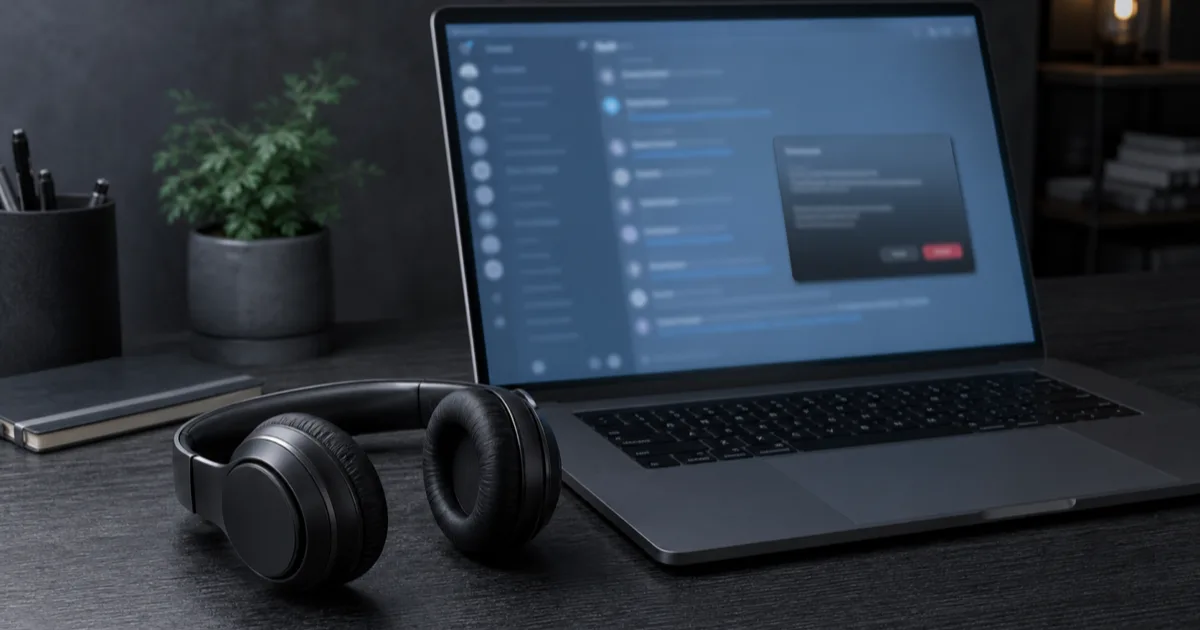 How to Delete Your Discord Account After a Data Breach (2026) — EmailLeaked