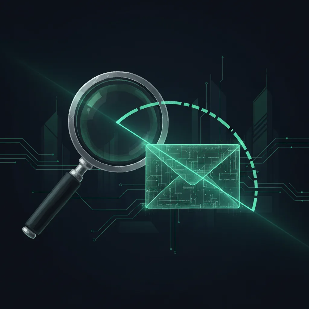 Is My Email Safe? Check If You Were Hacked (2026) — EmailLeaked
