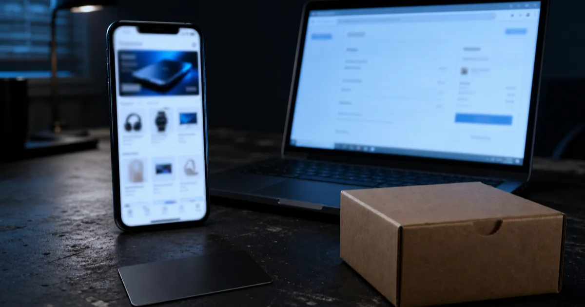 Is This Website a Scam? How to Tell in 2026 — EmailLeaked