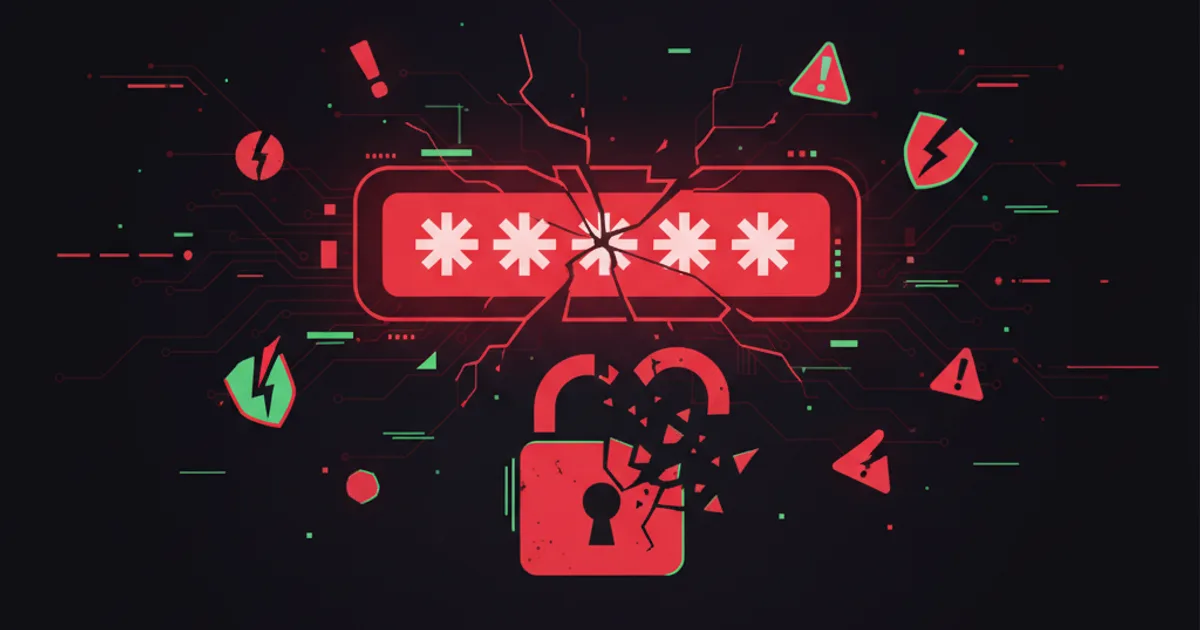 Password Leaked in a Breach? Do This Now (2026)