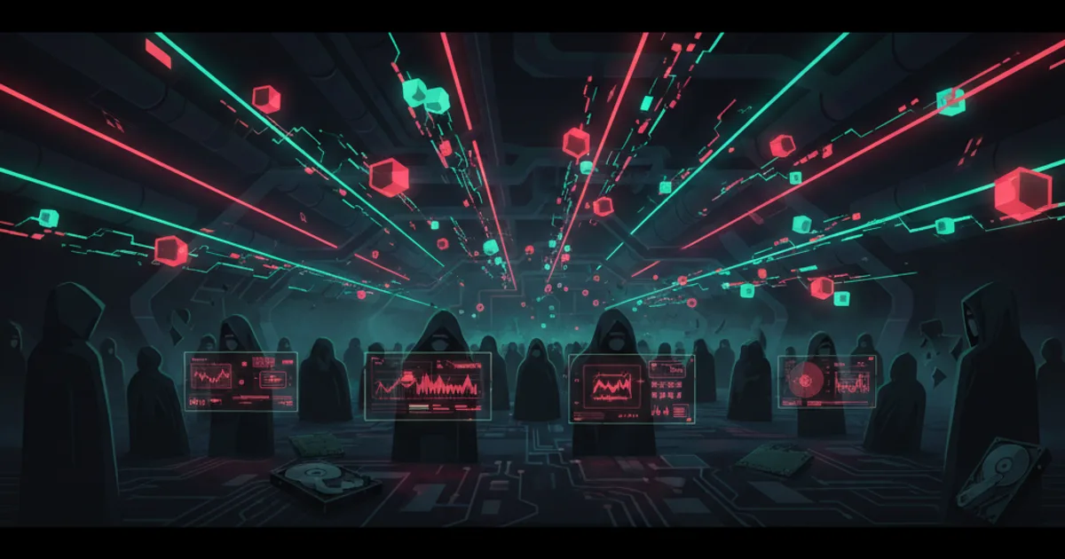 What Happens to Stolen Data After a Breach? (2026)