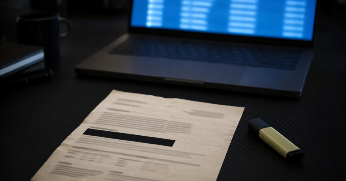 What Is Synthient? Cryptic Breach Names Explained